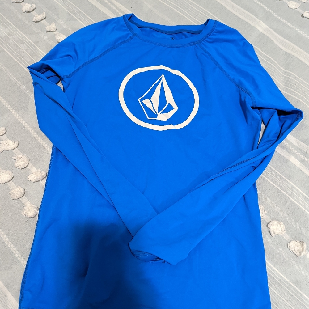 Rash guard